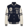 Off Campus Hockey Team Varsity Jacket