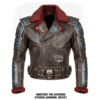 Masters of the Universe Eternia Warrior Jacket