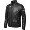I Will Find You Crime Thriller Jacket