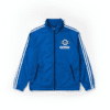 Capsule Corporation Windbreaker Jacket