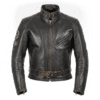 Hein Gericke Leather Jacket – Vintage Motorcycle Edition