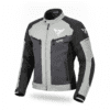Summer Motorcycle Jacket – Lightweight Riding Gear