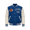 Capsule Corp Baseball Jacket