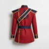 Avatar The Last Airbender Prince Zuko Fire Nation Jacket