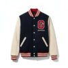 Off Campus Garrett College Varsity Jacket