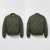 Off Campus Hannah Bomber Jacket