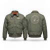 Project Hail Mary Astronaut Flight Jacket